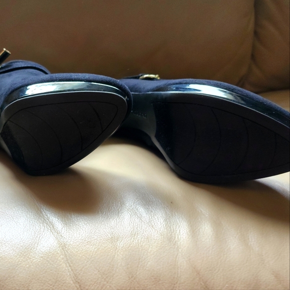 Bandolino Shoe Bootie Women's Size 7 - Picture 4 of 7